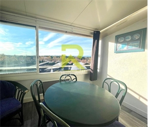 duplex-triplex à la vente -   34300  CAP D AGDE, surface 45 m2 vente duplex-triplex - UBI469545377